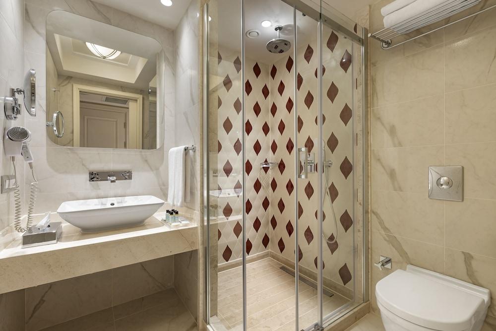 TITANIC CITY TAKSIM — ISTANBUL — fotografie hotel nr. 26