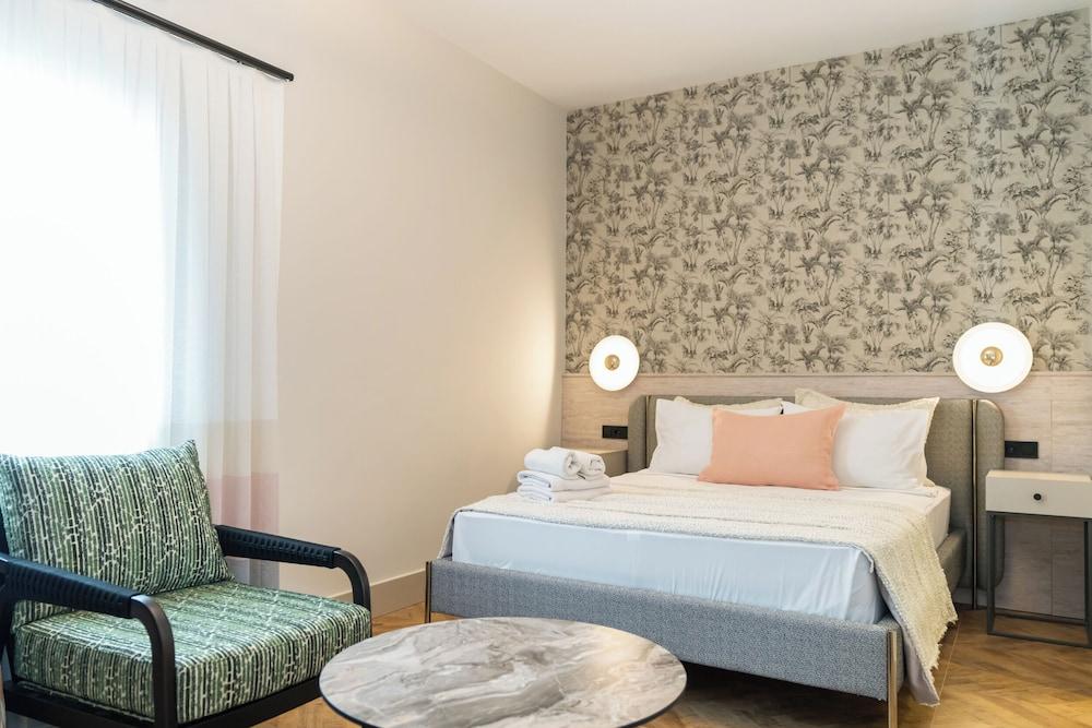 THE HOTEL 48 — BODRUM — fotografie hotel nr. 18