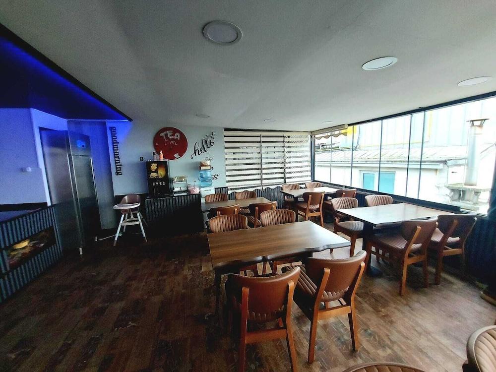 LEYENDA HOTEL ISTANBUL — ISTANBUL — фотография отеля №34