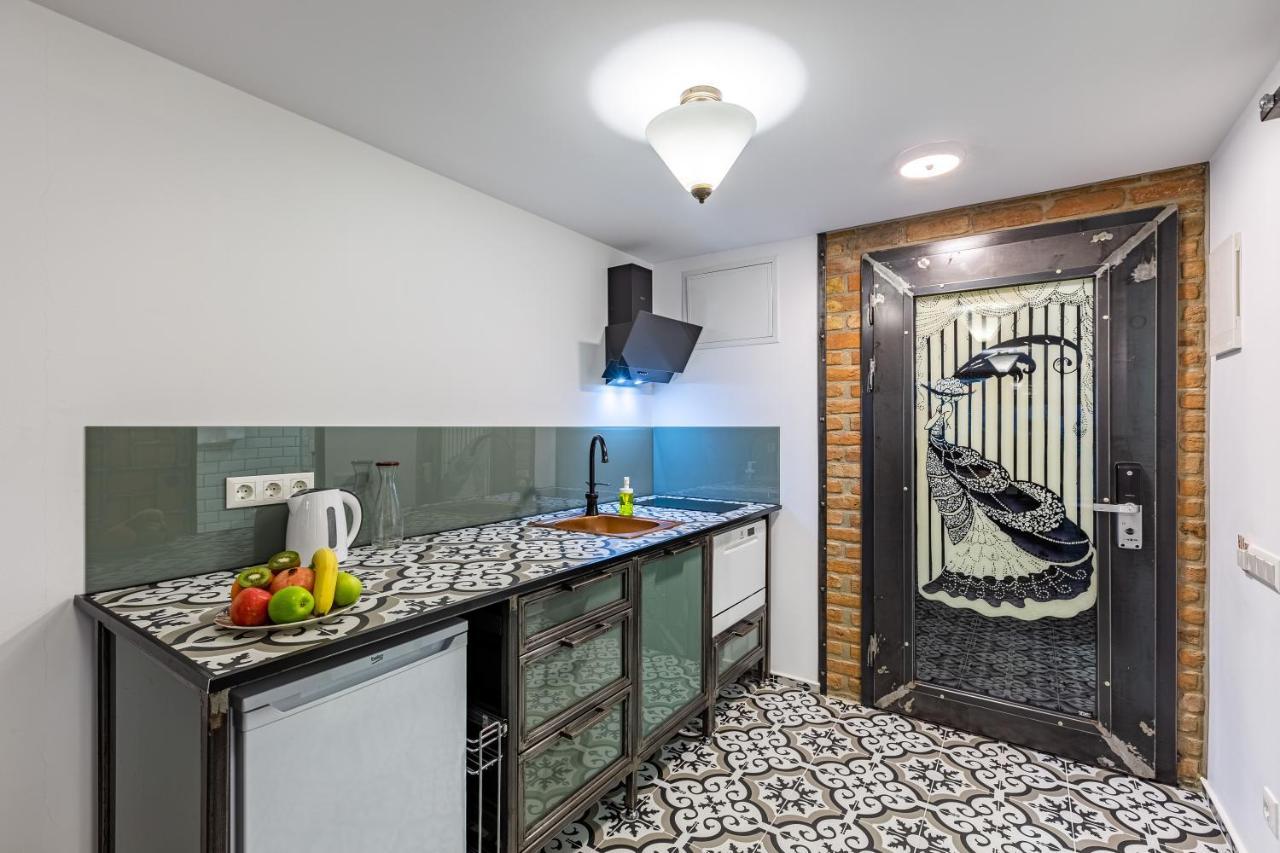 VILLA PERA SUITE HOTEL — ISTANBUL — fotografie hotel nr. 26