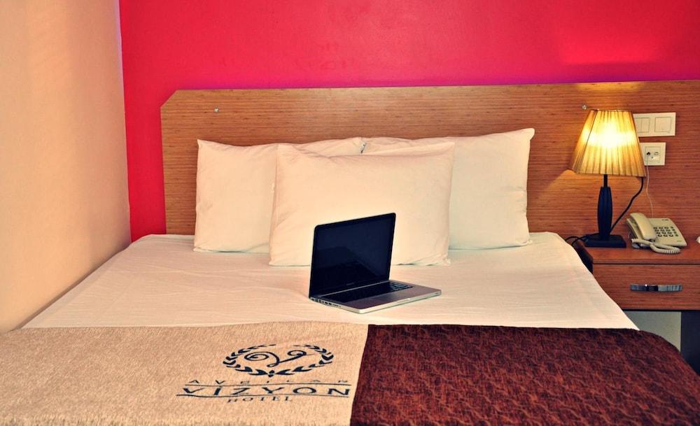 VIZYON AVCILAR — ISTANBUL — fotografie hotel nr. 31