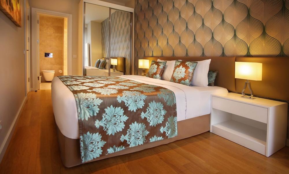 G SUITES AIRPORT — ISTANBUL — fotografie hotel nr. 6