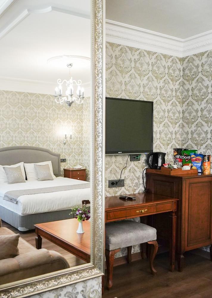 GRITTI PERA — ISTANBUL — fotografie hotel nr. 10