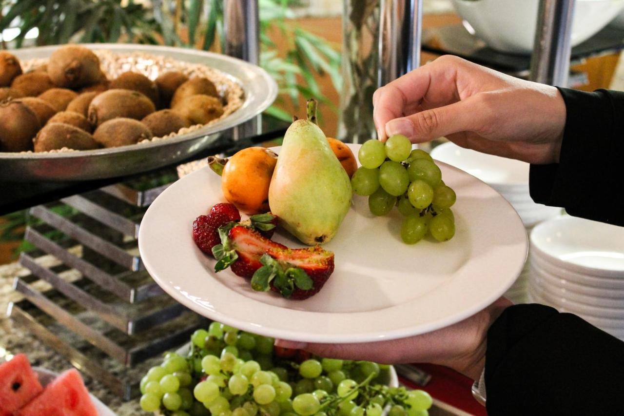 BYOTELL HOTEL ISTANBUL — ISTANBUL — fotografie hotel nr. 13