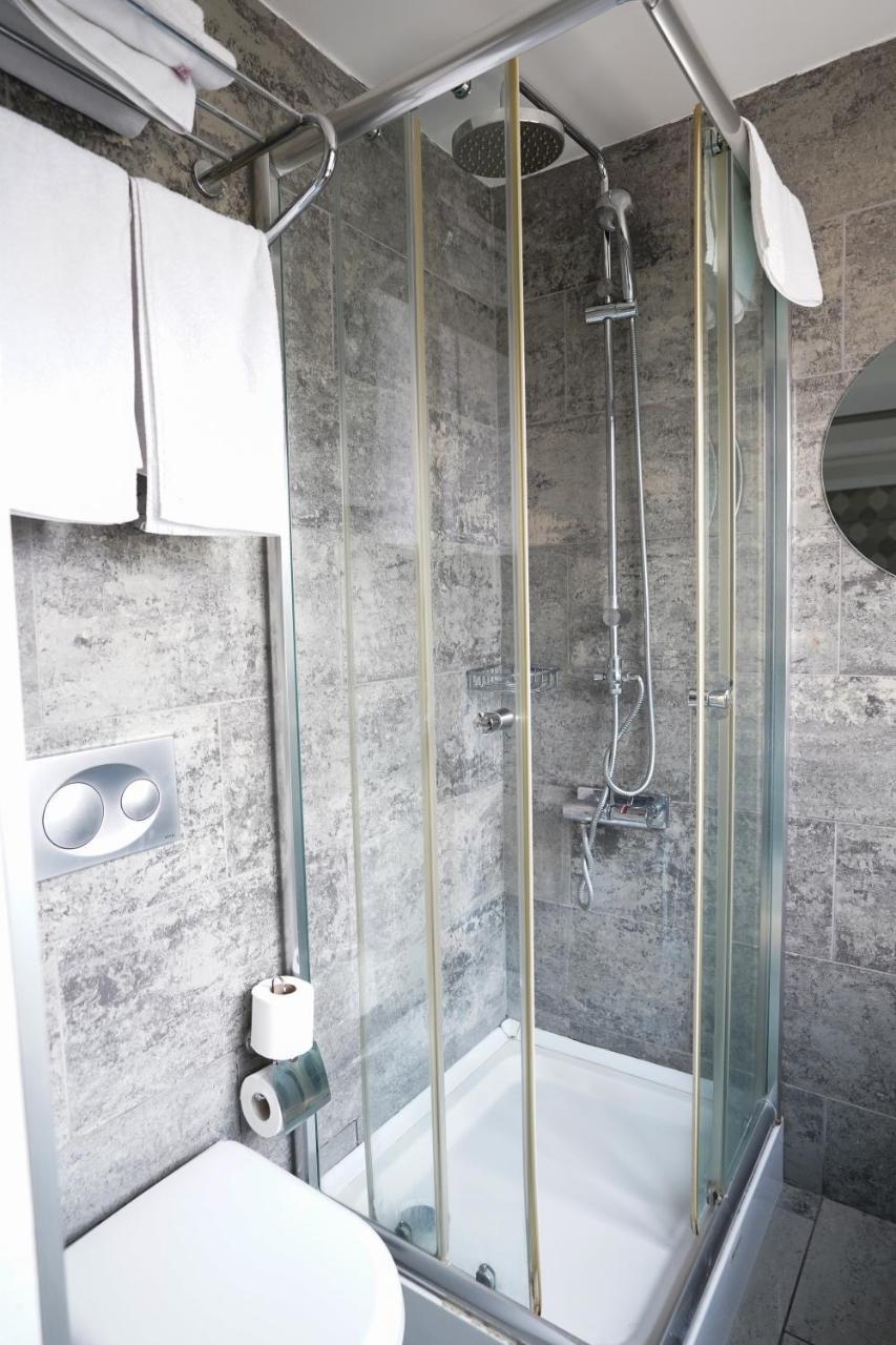TIME HOTEL MECIDIYEKOY — ISTANBUL — fotografie hotel nr. 7