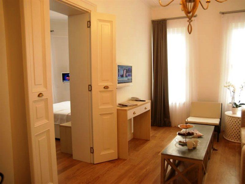 ODDA HOTEL — ISTANBUL — fotografie hotel nr. 11