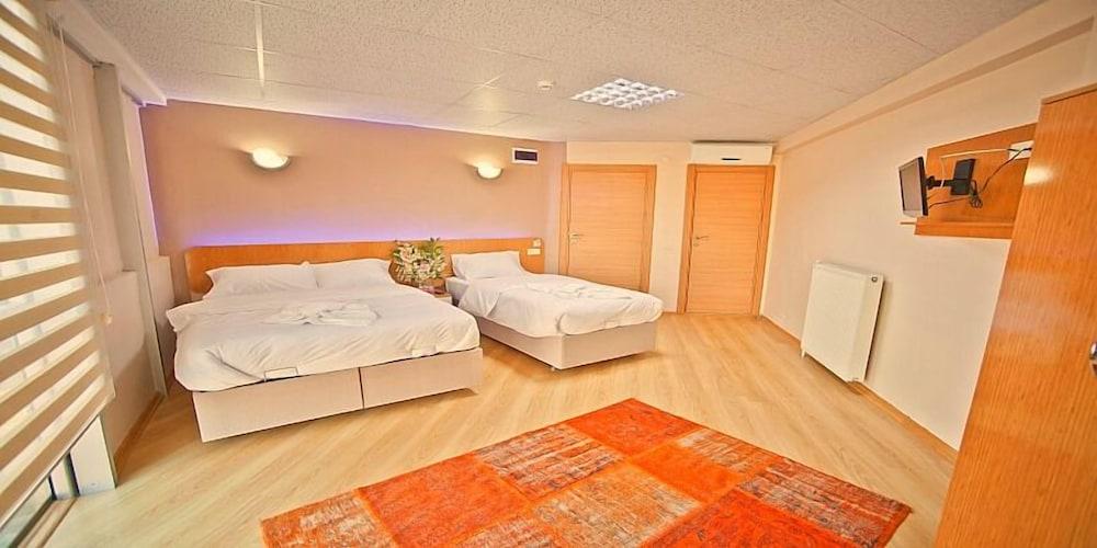 AVCILAR EMRE HOTEL — ISTANBUL