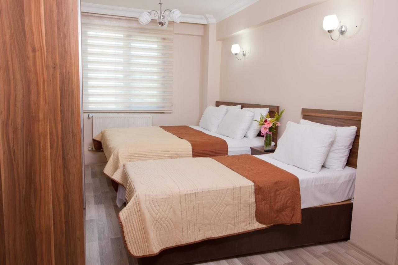 BIRLIK APART HOTEL — ISTANBUL — fotografie hotel nr. 6