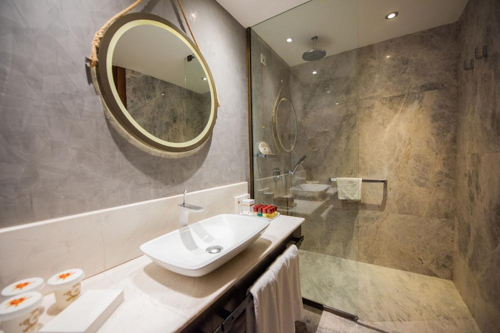 DOSSO DOSSI HOTELS & SPA DOWNTOWN — ISTANBUL — fotografie hotel nr. 21