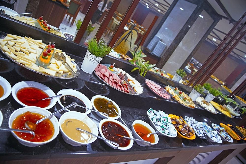 GREEN PARK MERTER — ISTANBUL — fotografie hotel nr. 31