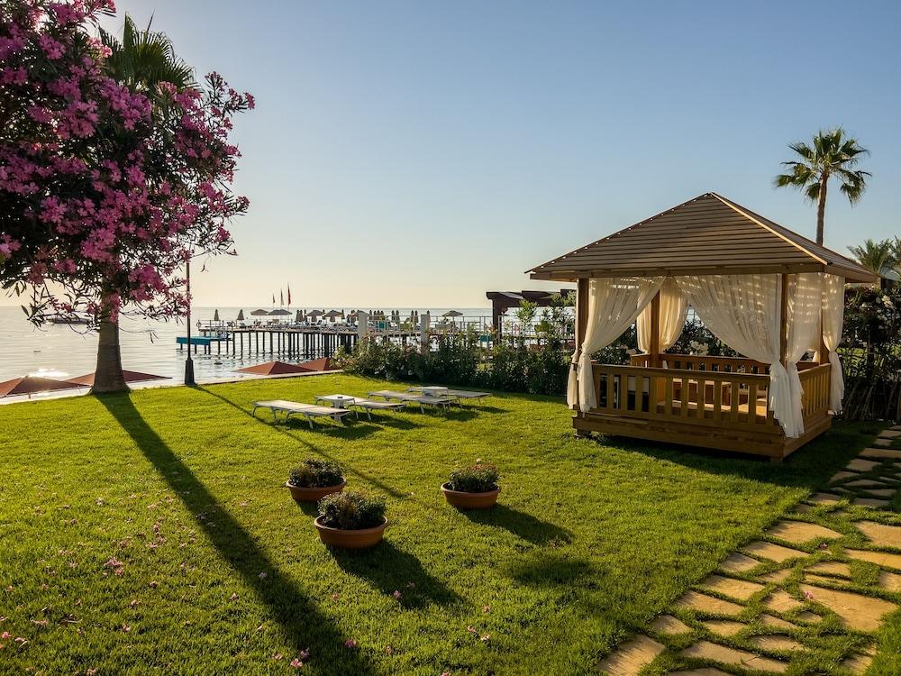 AQI HYDROS CLUB — KEMER — фотография отеля №27