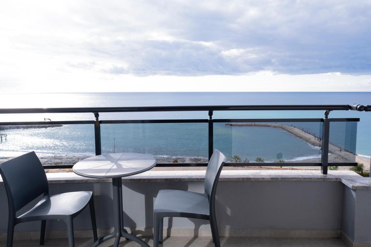 NOXINN DELUXE HOTEL — ALANYA — фотография отеля №20