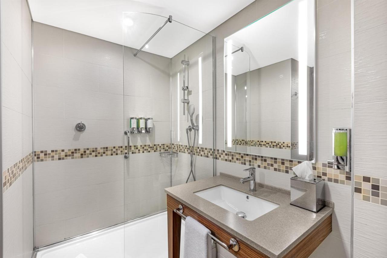 HAMPTON BY HILTON ISTANBUL KAYASEHIR — ISTANBUL — фотография отеля №14