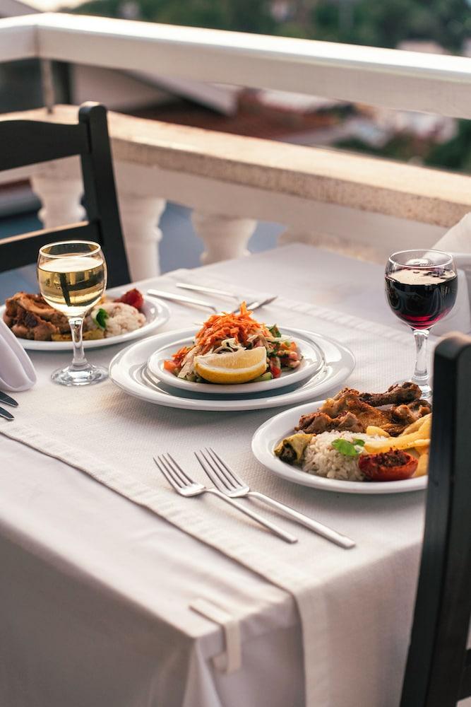 SUNNY HILL ALYA HOTEL — ALANYA — fotografie hotel nr. 27