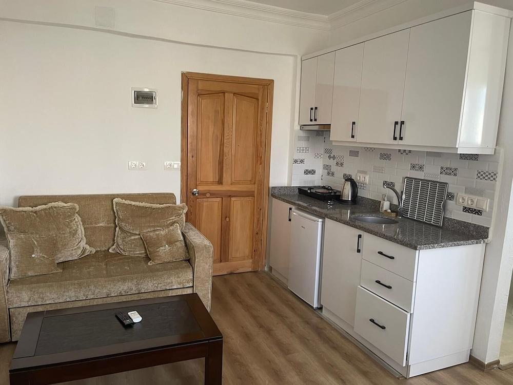 TUGAY — FETHIYE — fotografie hotel nr. 27