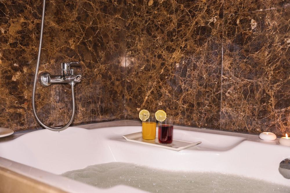 THE HERA PLATINUM HOTEL — ISTANBUL — fotografie hotel nr. 22