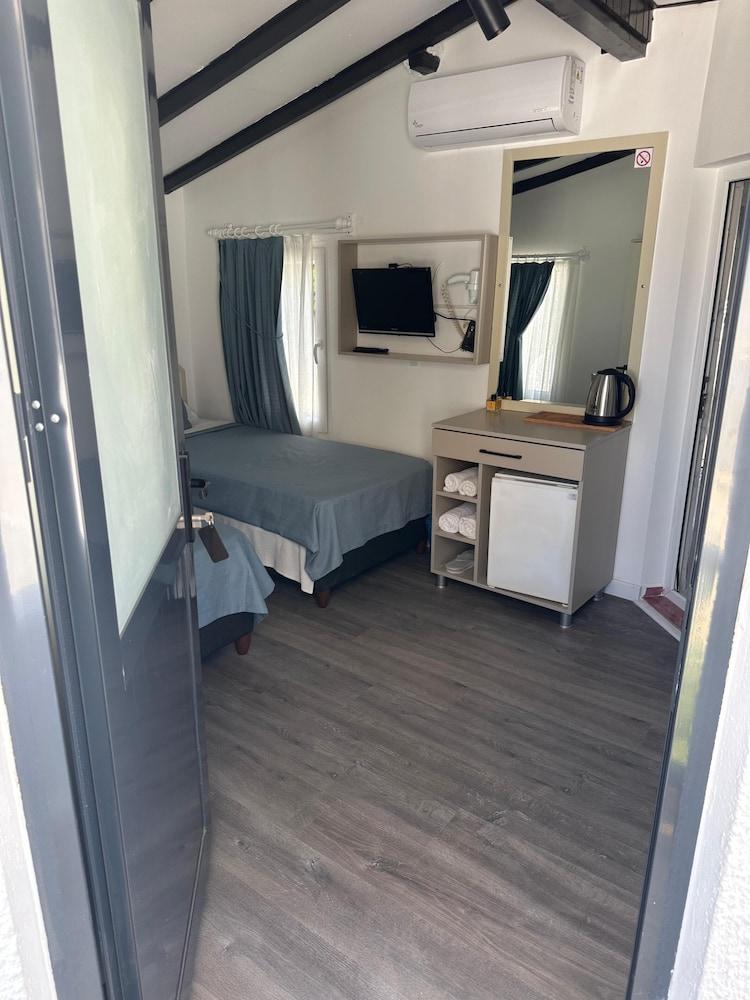 HOTEL LETOON — FETHIYE — фотография отеля №8