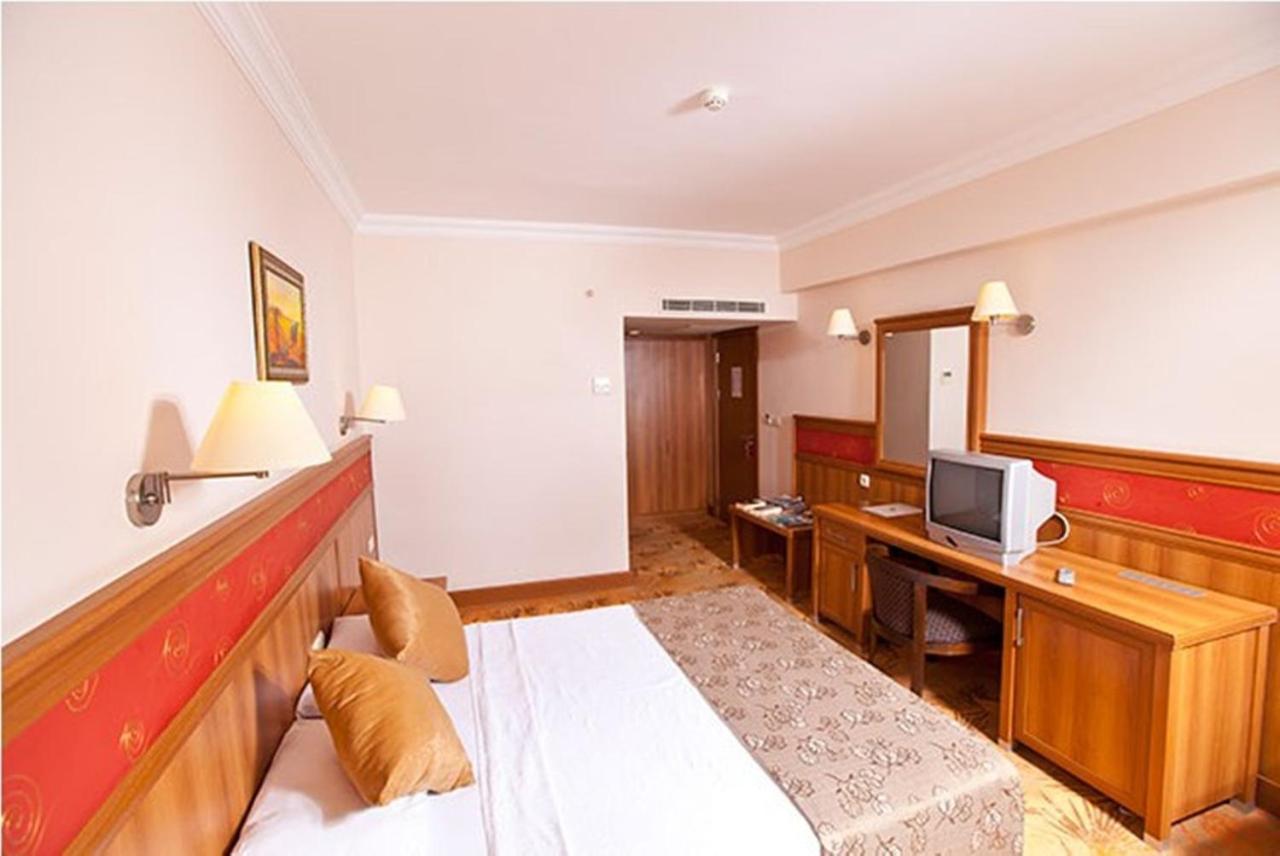 GREEN NATURE RESORT & SPA — MARMARIS — fotografie hotel nr. 34