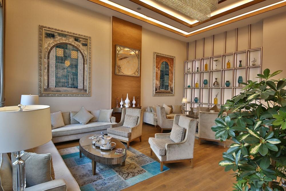 BOF HOTELS CEO SUITES ATASEHIR — ISTANBUL — fotografie hotel nr. 8