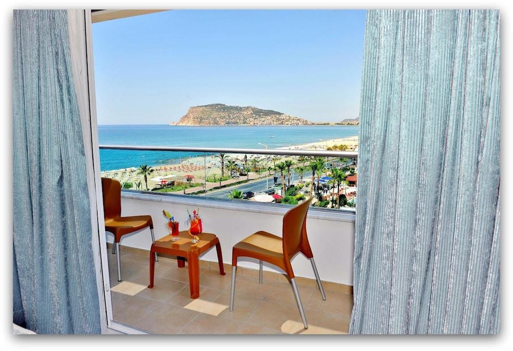 MESUT — ALANYA — фотография отеля №17