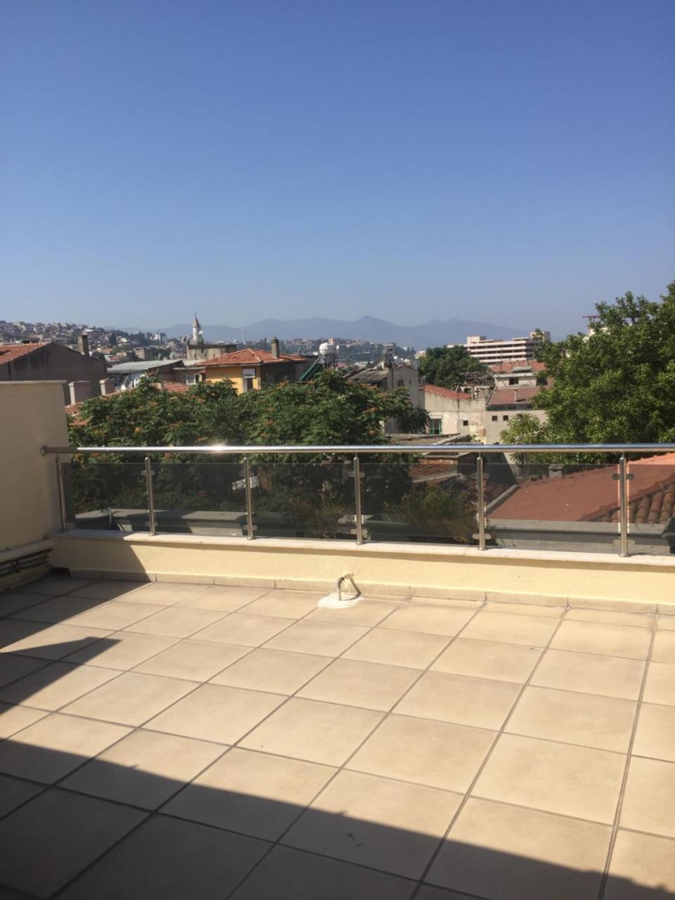 BAYLAN BASMANE — IZMIR — fotografie hotel nr. 10