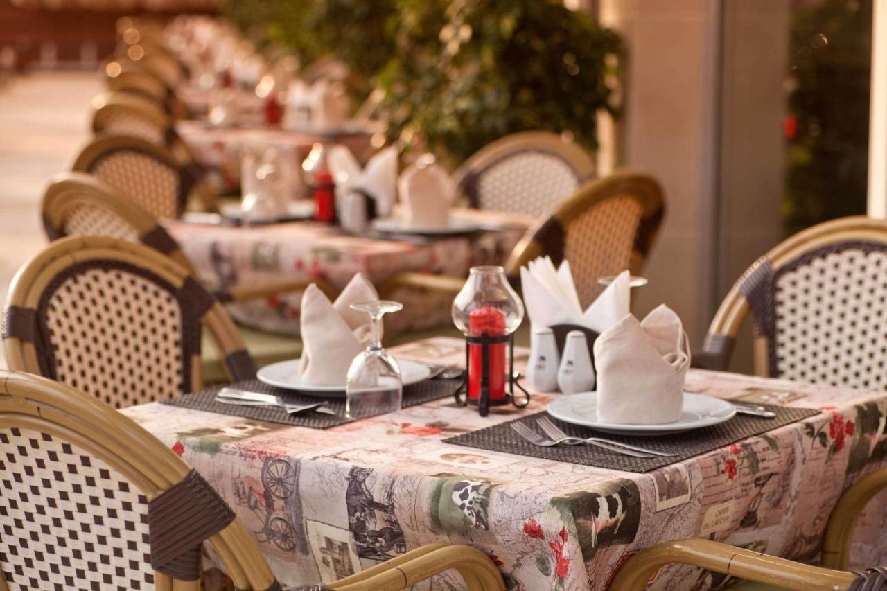 HOTEL GARDENIA — ALANYA — фотография отеля №22