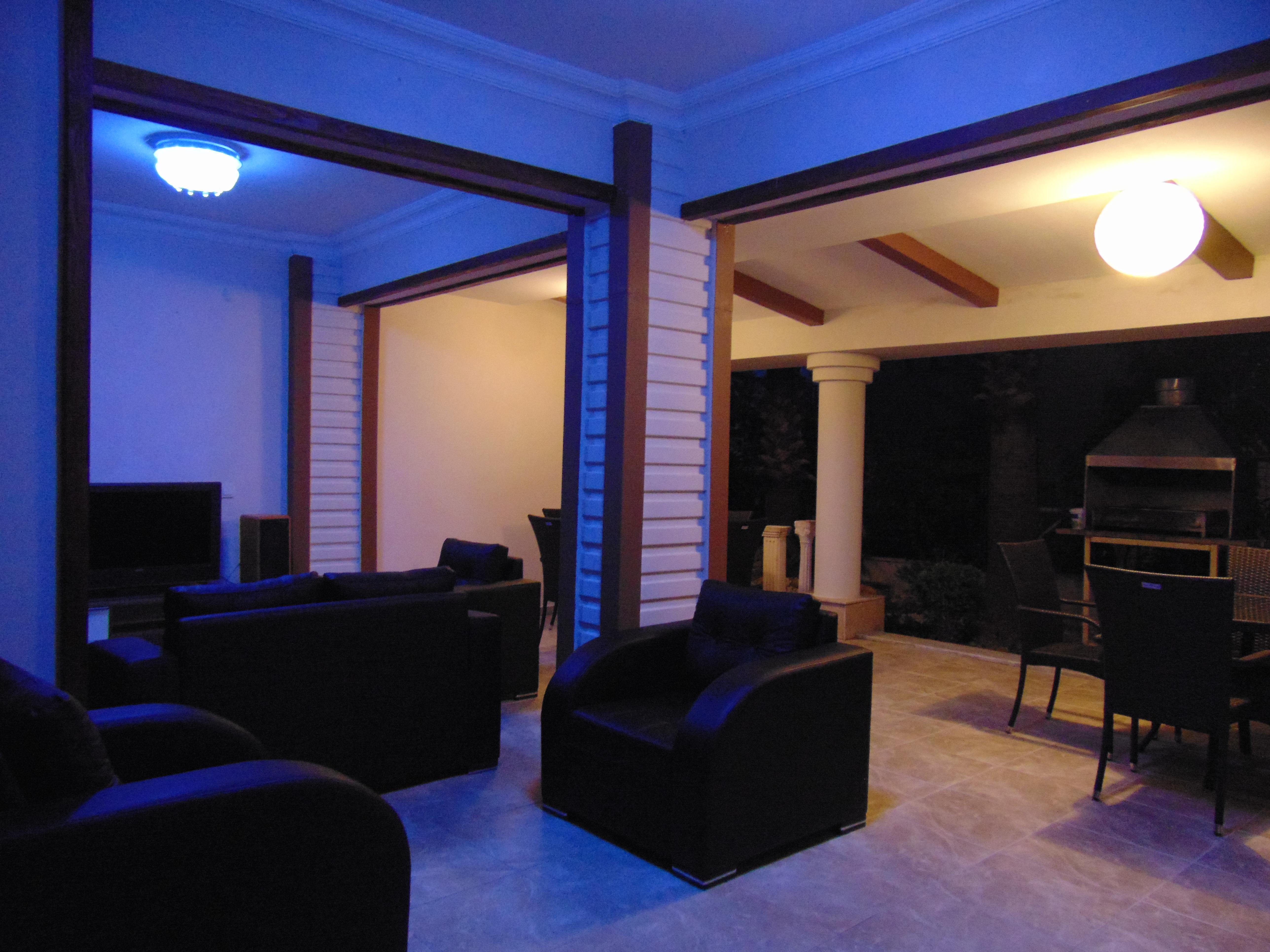 BOUTIQUE NERGIZ HOTEL — SIDE — фотография отеля №7