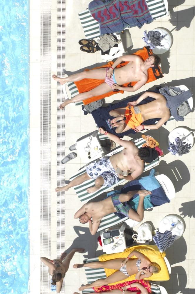 SEALINE — ALANYA — fotografie hotel nr. 22