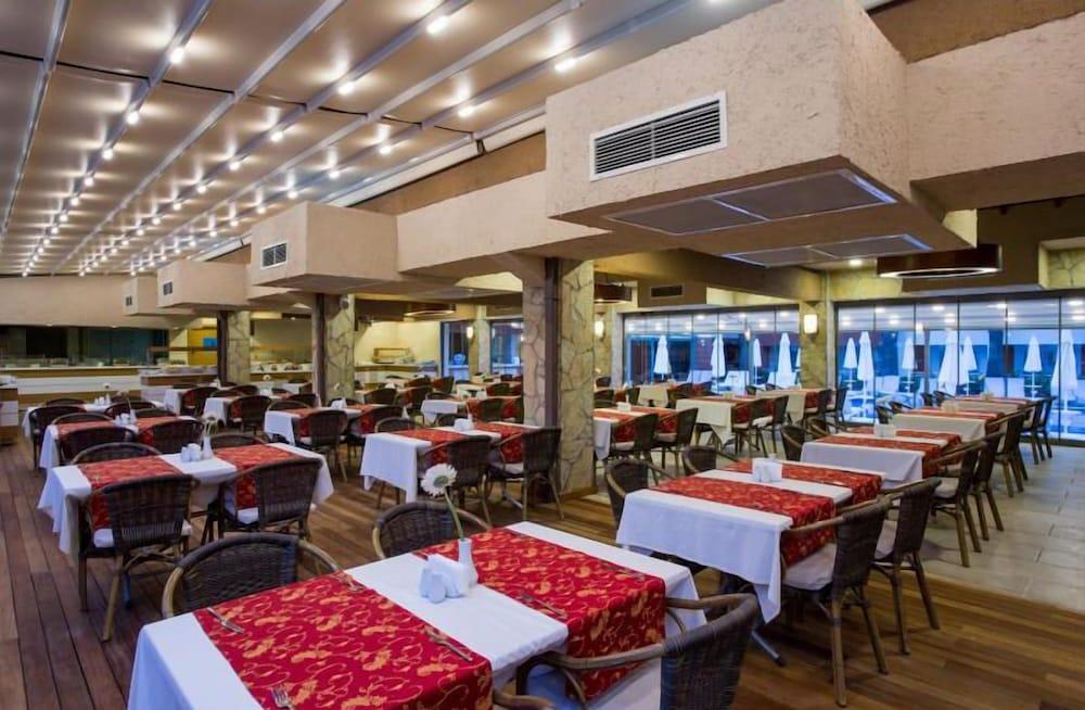 LAVIA HOTELS KEMER — KEMER — fotografie hotel nr. 23