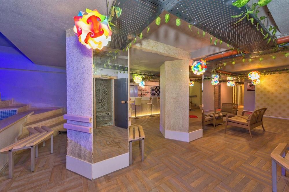 MATIAT HOTEL — ISTANBUL — fotografie hotel nr. 23