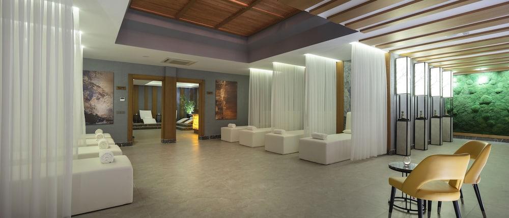 CLUB MARCO POLO — KEMER — фотография отеля №16