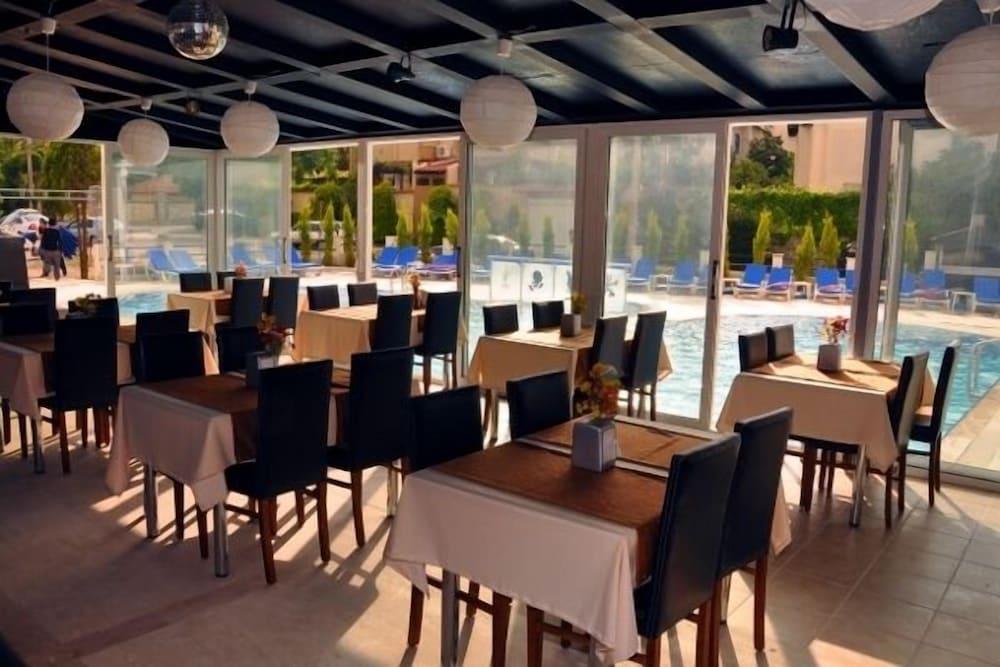 THE PARK MARMARIS HOTEL — MARMARIS — fotografie hotel nr. 25