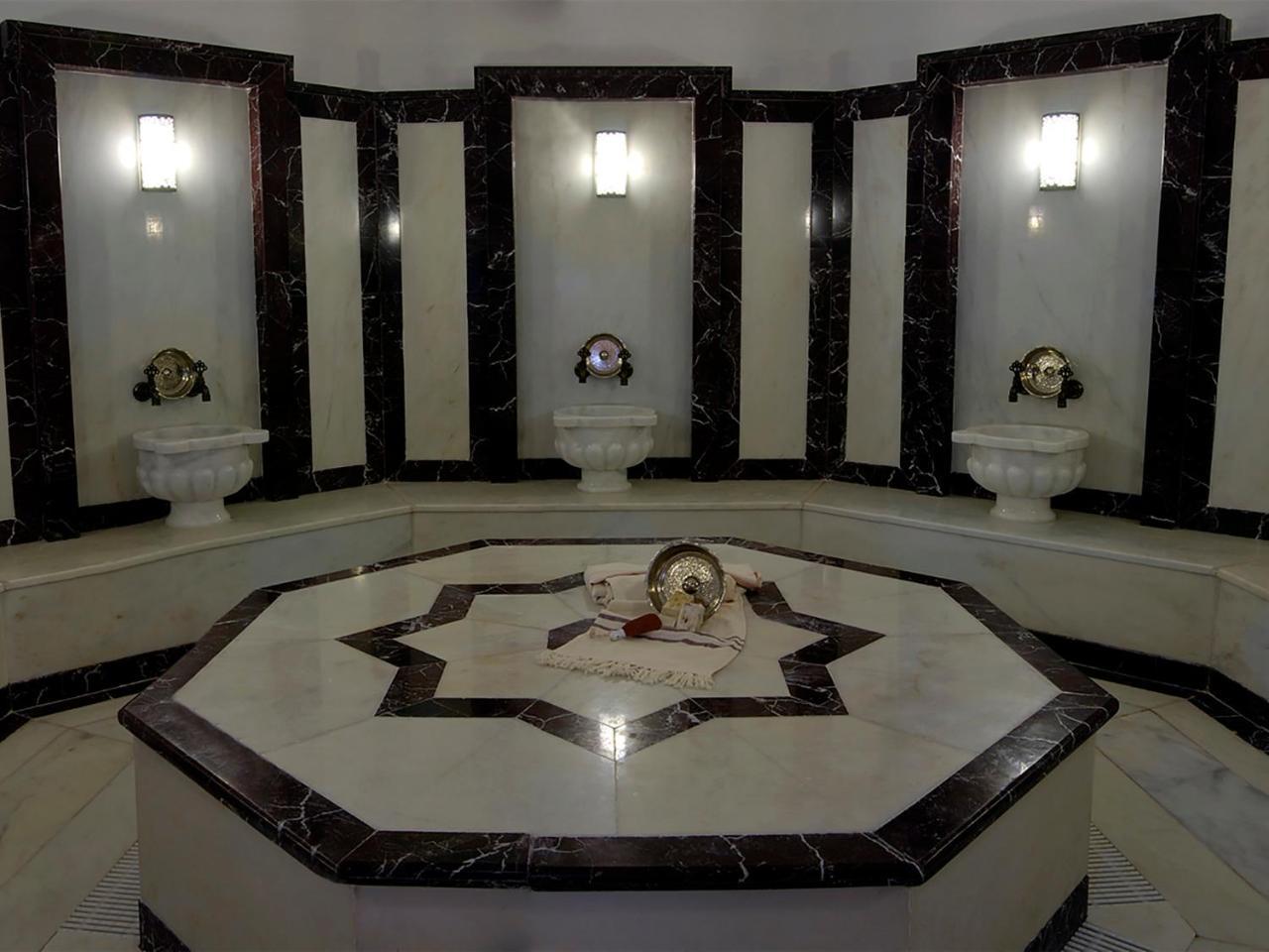 WOW ISTANBUL HOTEL — ISTANBUL — фотография отеля №35