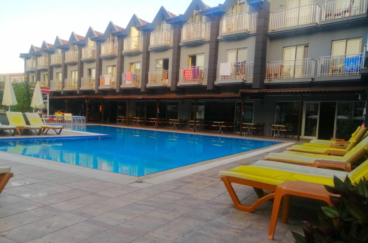 GRAND NAR HOTEL (ADULTS ONLY) — KEMER — fotografie hotel nr. 5