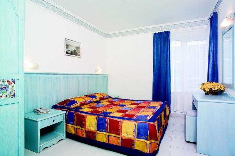 MESUT HOTEL FAMILY — ALANYA — fotografie hotel nr. 8