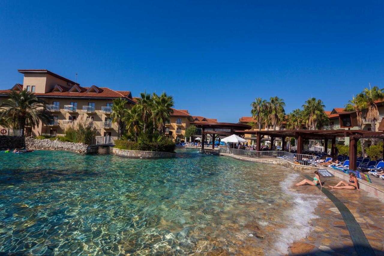 CLUB GRAND AQUA — SIDE — фотография отеля №19