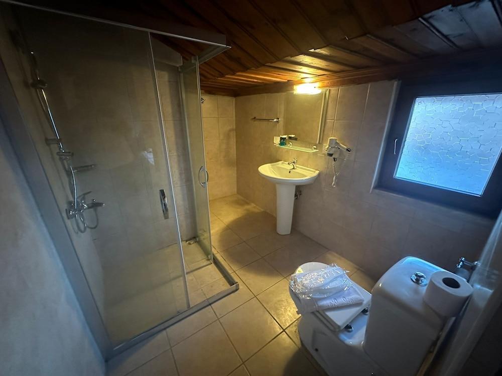 AKKENT GARDEN HOTEL — FETHIYE — фотография отеля №4