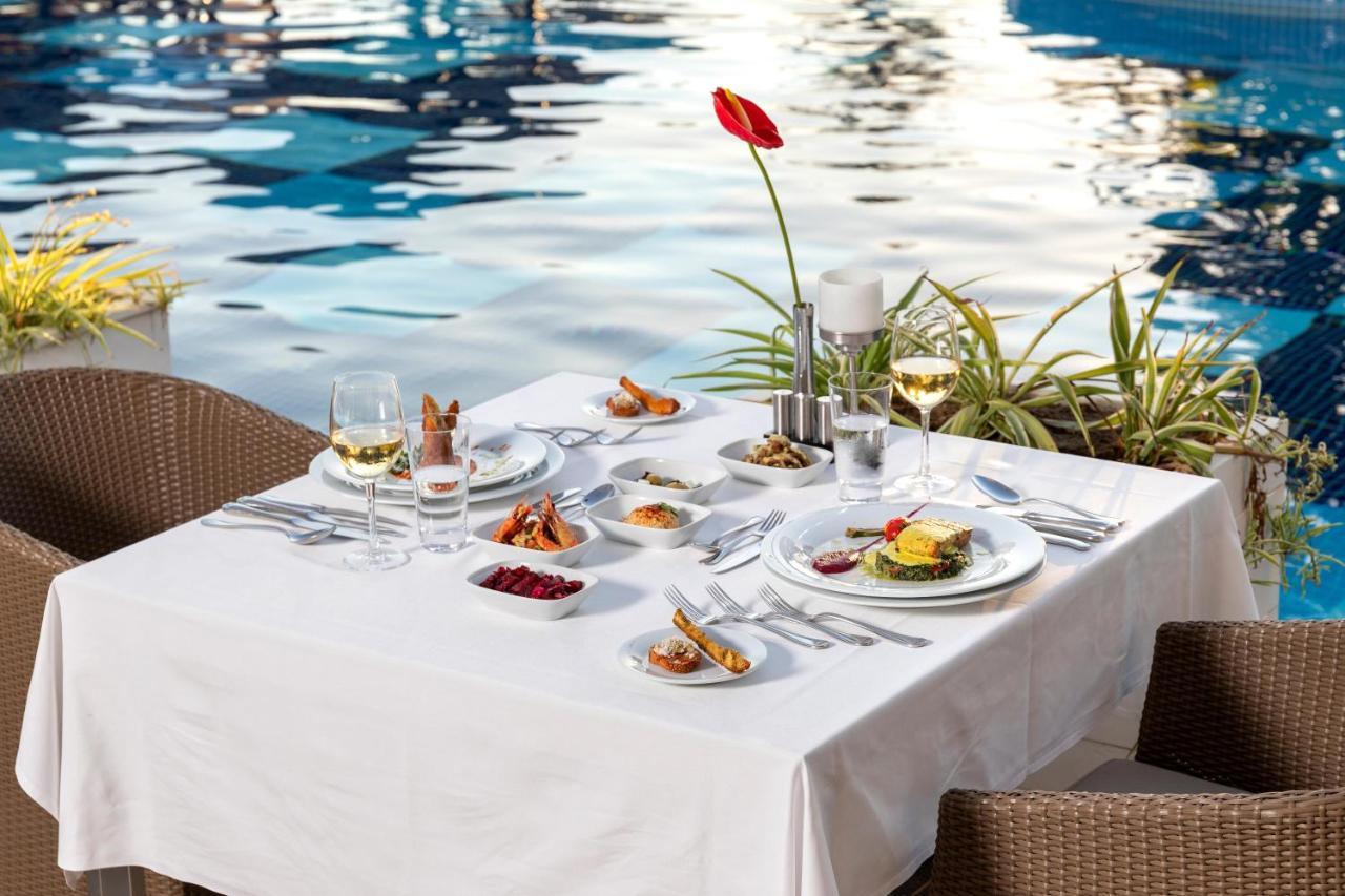 TUI BLUE BELEK (ADULTS ONLY) — BOGAZKENT — фотография отеля №26