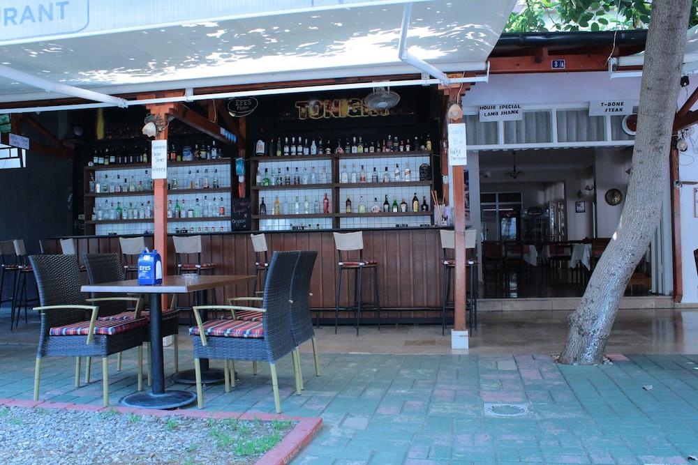 MOLA HOTEL — ALANYA — фотография отеля №21
