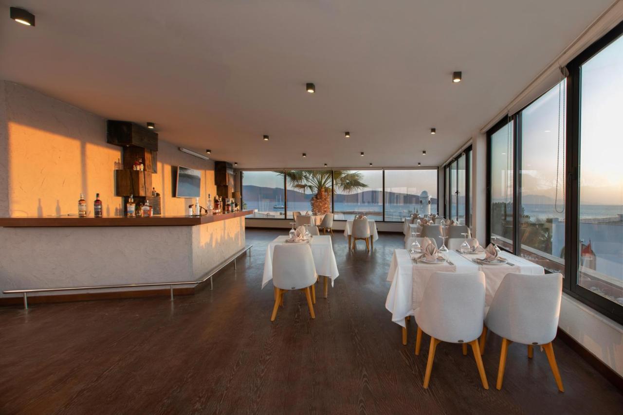 SENSES HOTEL (ADULTS ONLY) — BODRUM — фотография отеля №21