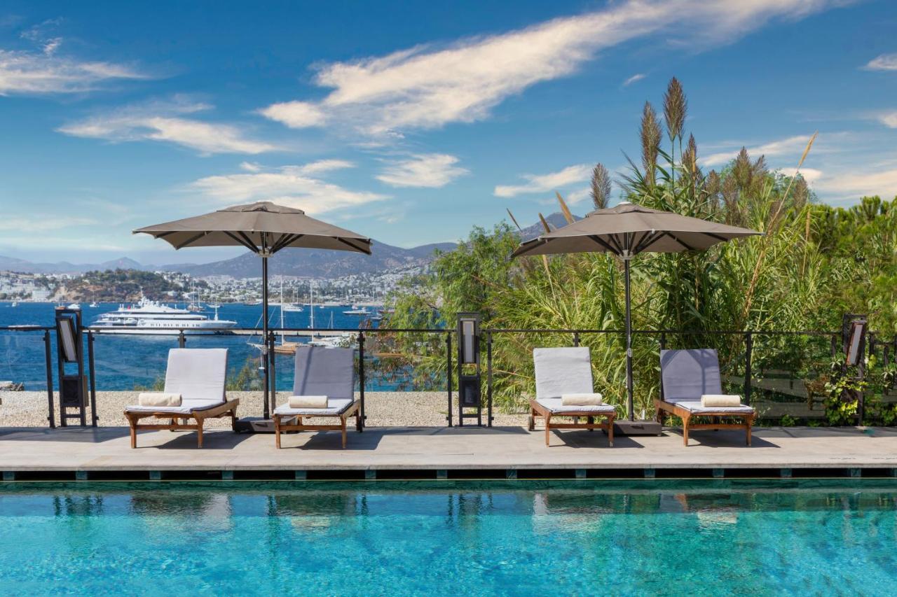 SENSES HOTEL (ADULTS ONLY) — BODRUM — фотография отеля №19