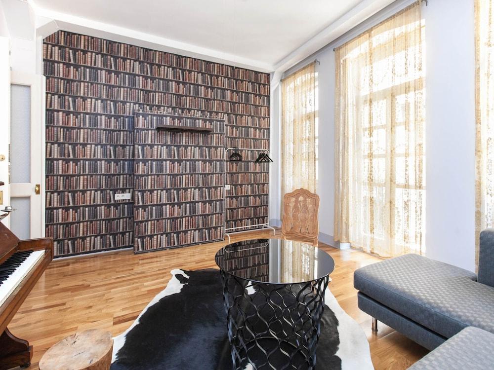 CHICONOMY SUITES — ISTANBUL — фотография отеля №33