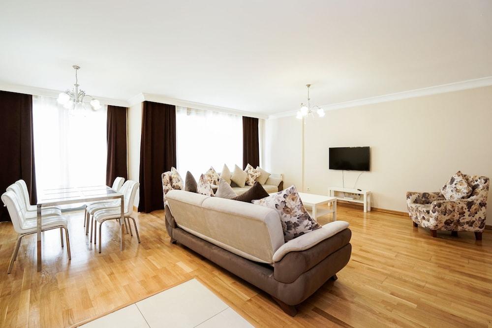 GLORY RESIDENCE TAKSIM — ISTANBUL — fotografie hotel nr. 29