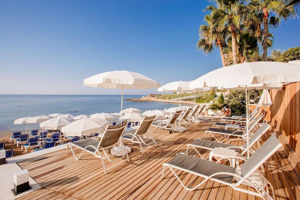 SELENE BEACH & SPA HOTEL (ADULTS ONLY) — AVSALLAR — фотография отеля №31