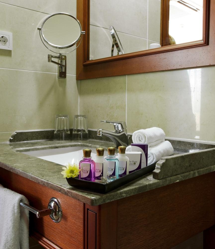 GLK PREMIER THE HOME SUITES & SPA — ISTANBUL — fotografie hotel nr. 21