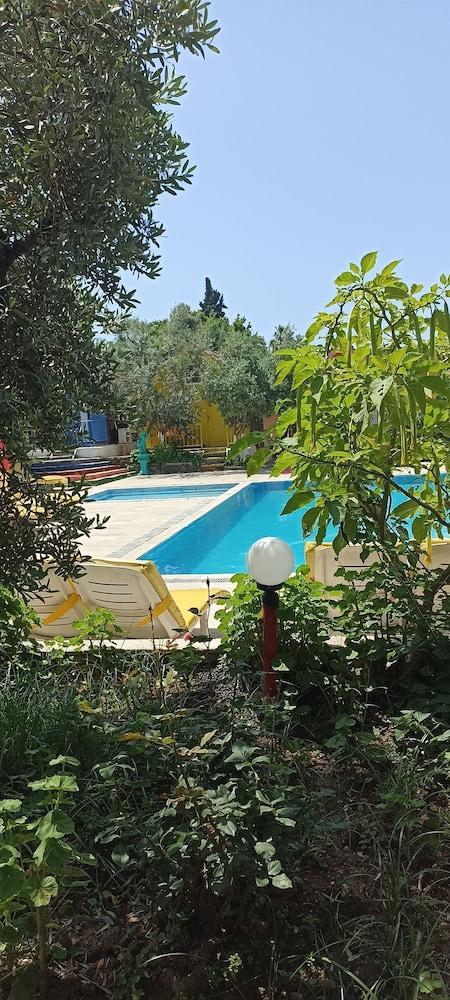 BYKARA MOTEL — SIDE — фотография отеля №5