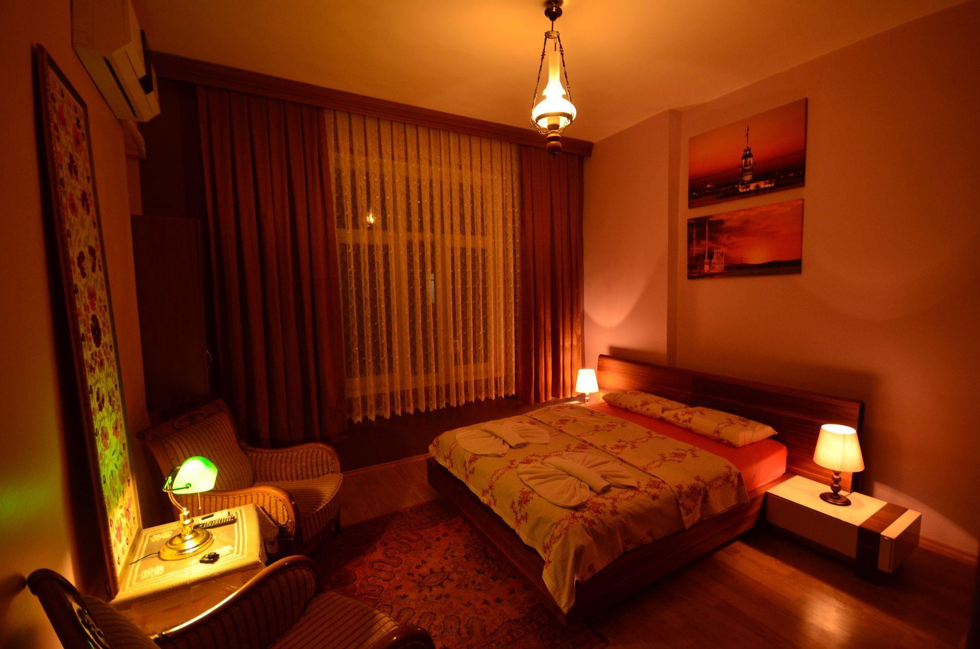SUBROSA HOTEL ISTANBUL — ISTANBUL — fotografie hotel nr. 2