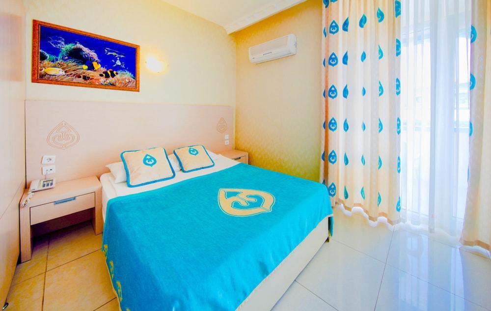 DAIMA BIZ HOTEL — KEMER — фотография отеля №13