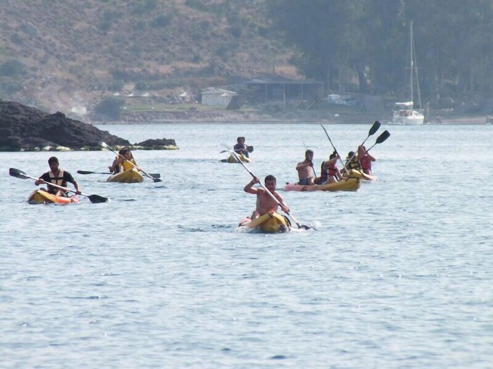 ASPAT TERMERA RESORT HOTEL — BODRUM — фотография отеля №18