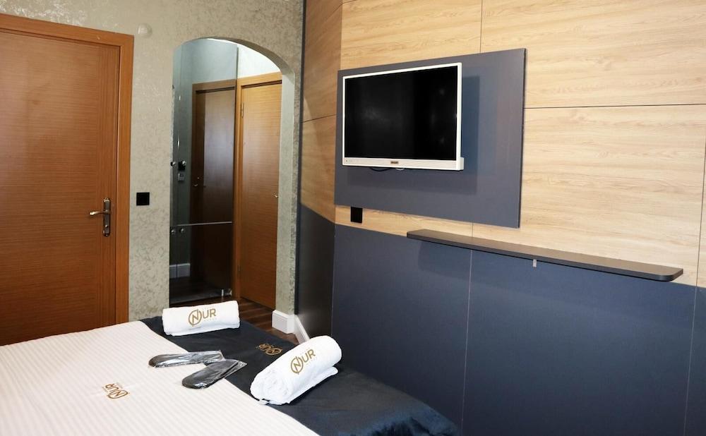 ONUR HOTEL - SISLI — ISTANBUL — фотография отеля №10